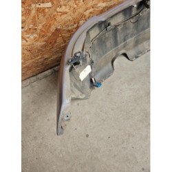 Pare Choc Arriere Citroen C3 1 Phase 1 (8)